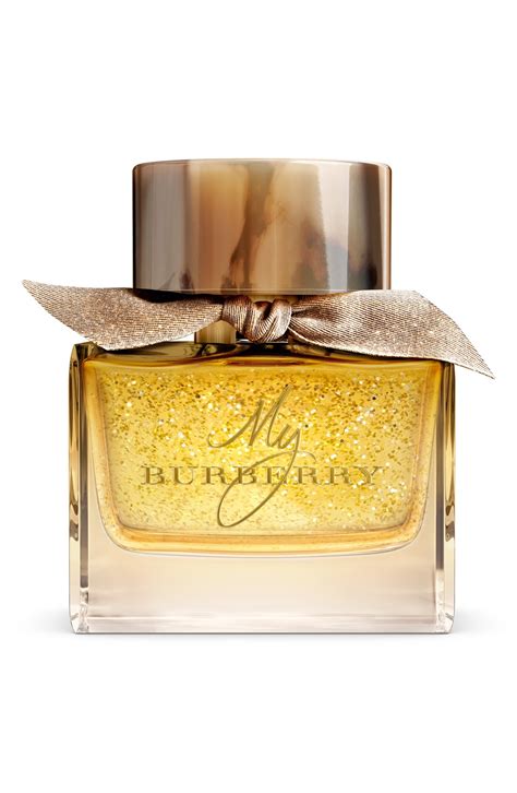 burberry gold perfume review|burberry gold limited edition perfume.